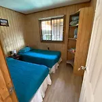 Cabanas Trancura 4