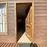 Cabanas Trancura 4