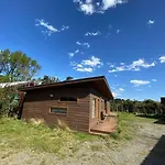 Cabanas Trancura 4